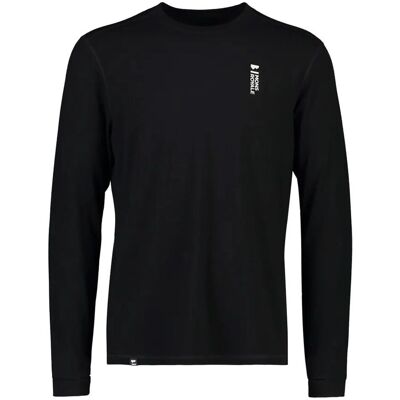 Mons Royale Cascade Merino LS - Thermischer Trikot für Herren Mons Royale Cascade Merino LS - Thermischer Trikot für Herren