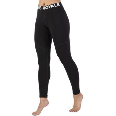 Mons Royale Cascade Merino Flex 200 Leggings - Leggings Mons Royale Cascade Merino Flex 200 Leggings - Leggings