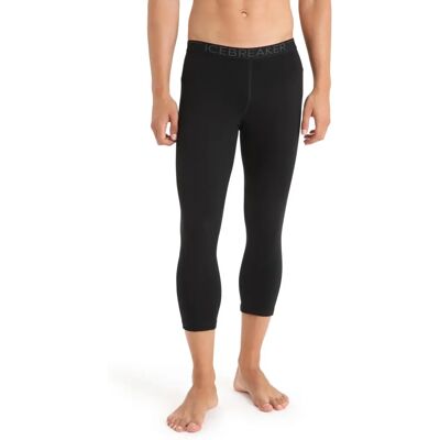 Icebreaker Merino 200 Oasis Legless - Heren Leggings Icebreaker Merino 200 Oasis Legless - Heren Leggings