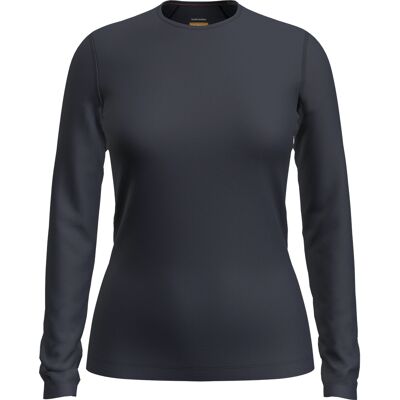 Icebreaker Merino Tech Langærmet - Baselayer Icebreaker Merino Tech Langærmet - Baselayer