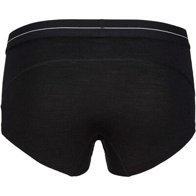 Icebreaker 200 Oasis BOY Shorts - Bielizna Icebreaker 200 Oasis BOY Shorts - Bielizna