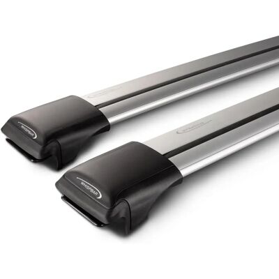 Lampa Rail, Barre Portatutto in Alluminio, 91cm - Portapacchi Lampa Rail, Barre Portatutto in Alluminio, 91cm - Portapacchi