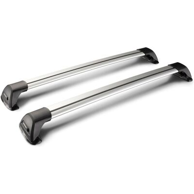 Y8050177 Aluminium Dachträger Befestigungskit - Auto Dachträger Y8050177 Aluminium Dachträger Befestigungskit - Auto Dachträger