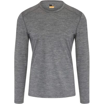 Icebreaker 200 Oasis Merino Maglia a Maniche Lunghe - Piccola - Outdoor Icebreaker 200 Oasis Merino Maglia a Maniche Lunghe - Piccola - Outdoor