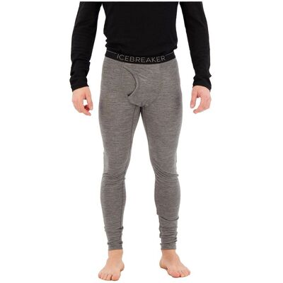 Leggings Merino Oasis 200 od Icebreaker - Prodyšné, Odolné vůči zápachu, Teplé Leggings Merino Oasis 200 od Icebreaker - Prodyšné, Odolné vůči zápachu, Teplé