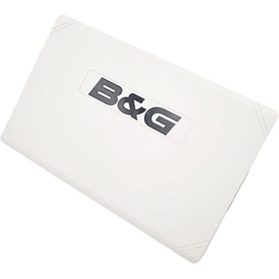 Funda protectora para plotter B&G Zeus S 9 - Protección UV, Material marino Funda protectora para plotter B&G Zeus S 9 - Protección UV, Material marino
