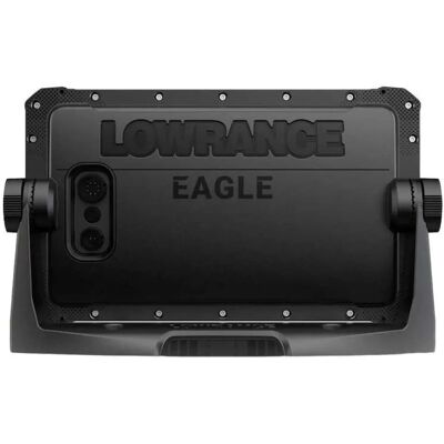 Lowrance Eagle 9 - Fishfinder / Dispositivo GPS Lowrance Eagle 9 - Fishfinder / Dispositivo GPS