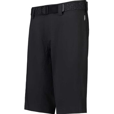 Mons Royale Virage Bike Shorts - Schwarz - S Mons Royale Virage Bike Shorts - Schwarz - S