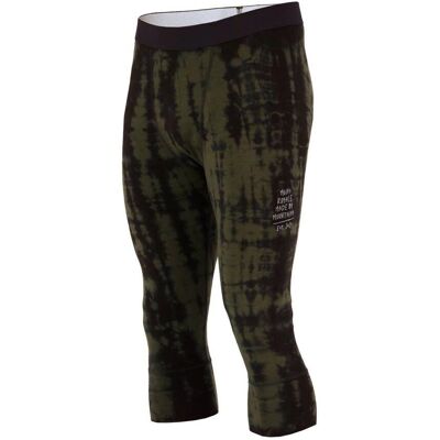 Mons Royale Mens Cascade Flex 3/4 Trousers - Men Mons Royale Mens Cascade Flex 3/4 Trousers - Men