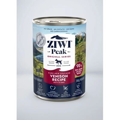 Comida para Perros ZIWI PEAK de Cordero - Todas las Edades Comida para Perros ZIWI PEAK de Cordero - Todas las Edades