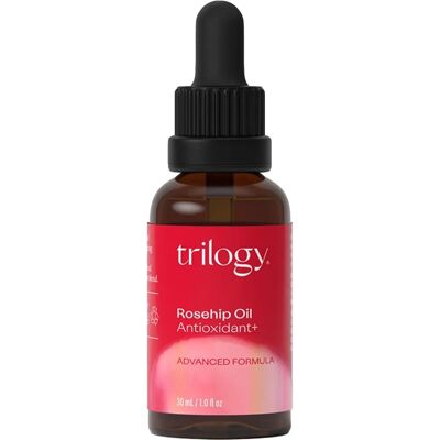 Trilogy Organic Rosehip Oil Antioxidant+ - Facial Oil Trilogy Organic Rosehip Oil Antioxidant+ - Facial Oil
