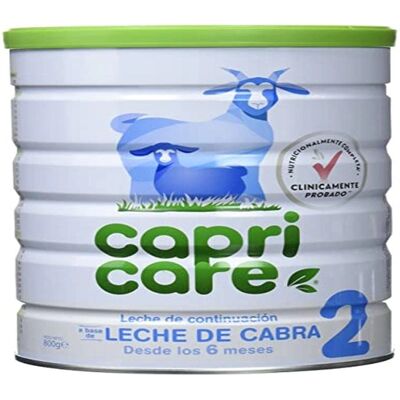 Capricare 2 (800g) Capricare 2 (800g)