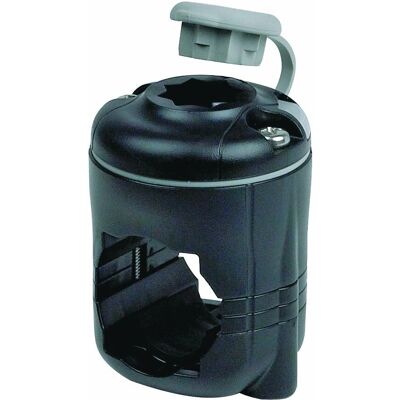 Railblaza 32-41mm Skinnemonteringsett - Svart Railblaza 32-41mm Skinnemonteringsett - Svart
