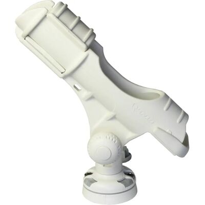 Railblaza White Starport Rod Holder - Fishing Accessory Railblaza White Starport Rod Holder - Fishing Accessory
