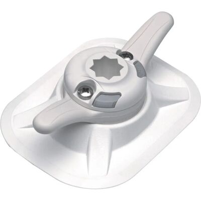 Railblaza RIBMount White - Boat Accessories Railblaza RIBMount White - Boat Accessories
