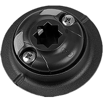 Railblaza Quikport - Noir - Support pour SUP, kayak, bateau gonflable - Publicité Railblaza Quikport - Noir - Support pour SUP, kayak, bateau gonflable - Publicité