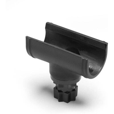 Railblaza Clip de Pagaie Rapide Star Mount - 32mm - Publicité Railblaza Clip de Pagaie Rapide Star Mount - 32mm - Publicité