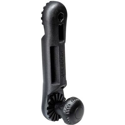 Railblaza Extenseur de support de canne ND-197 - Extenseur de support de canne - Publicité Railblaza Extenseur de support de canne ND-197 - Extenseur de support de canne - Publicité