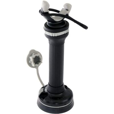 Railblaza Support Kit - Support for Trolling Motor - Support Kit Railblaza Support Kit - Support for Trolling Motor - Support Kit
