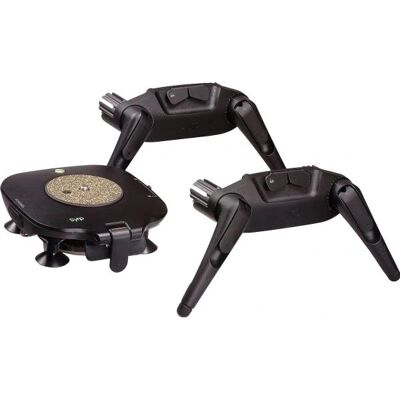 Syrp Magic Carpet Pro End Caps und Carriage - Kameraschiene Syrp Magic Carpet Pro End Caps und Carriage - Kameraschiene