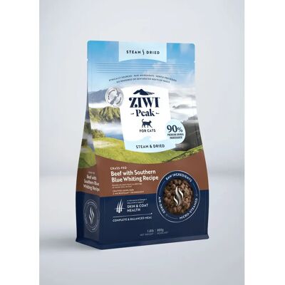 Comida para gatos de carne y pescado ZIWI Pets - 800g - Natural Comida para gatos de carne y pescado ZIWI Pets - 800g - Natural