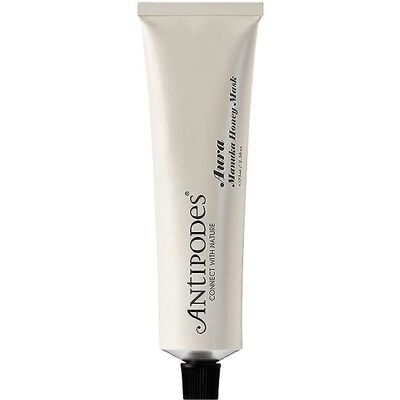 Antipodes Aura Manuka Behandlung Maske (75ml) Antipodes Aura Manuka Behandlung Maske (75ml)