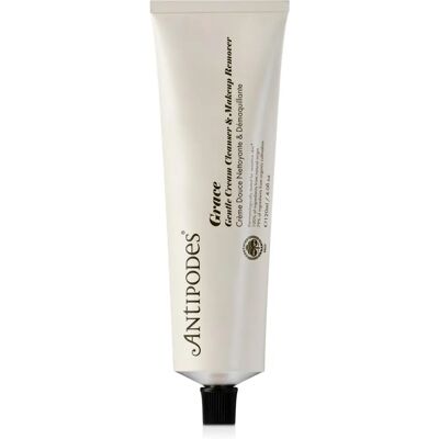 Antipodes Grace Gentle Cream Cleanser (120ml) Antipodes Grace Gentle Cream Cleanser (120ml)
