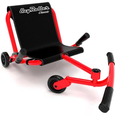 EzyRoller Classic Kinderfahrzeug - Rot EzyRoller Classic Kinderfahrzeug - Rot