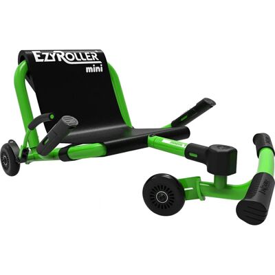 EzyRoller Mini Tricycle pour Enfants - Réglable et Amusant - Publicité EzyRoller Mini Tricycle pour Enfants - Réglable et Amusant - Publicité