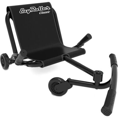 EzyRoller Classic - Tricycle ajustable pour enfants 4-14 ans - Publicité EzyRoller Classic - Tricycle ajustable pour enfants 4-14 ans - Publicité