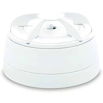 Cavius Funk-Temperaturoder - 5 Jahre Batterie - Klein Ø65mm Cavius Funk-Temperaturoder - 5 Jahre Batterie - Klein Ø65mm