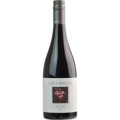 Greywacke Marlborough Pinot Noir 2021 - Rotwein Greywacke Marlborough Pinot Noir 2021 - Rotwein