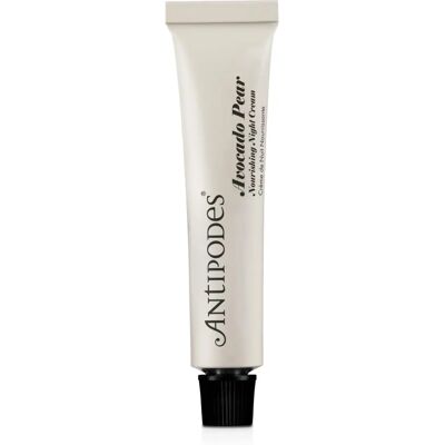 Antipodes Avocado Pear Night Cream - Night Moisturizer Antipodes Avocado Pear Night Cream - Night Moisturizer
