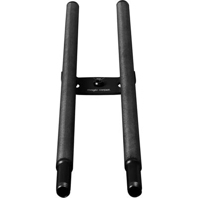Manfrotto Magic Carpet Carbon Erweiterung 60cm - Verlängerungsschiene Manfrotto Magic Carpet Carbon Erweiterung 60cm - Verlängerungsschiene