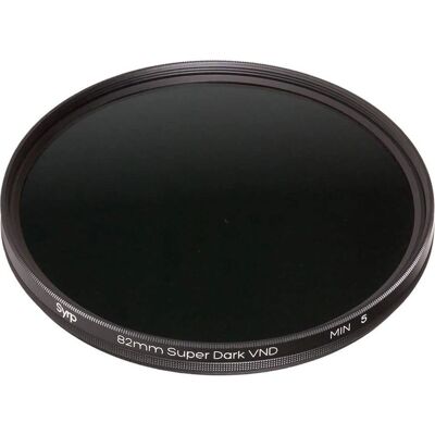 Manfrotto Variabler ND-Filter Kit 82mm - Lange Belichtungen Manfrotto Variabler ND-Filter Kit 82mm - Lange Belichtungen