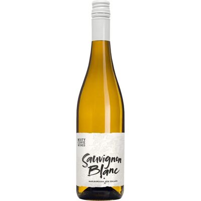Misty Cove Bio Sauvignon Blanc - Marlborough Wein Misty Cove Bio Sauvignon Blanc - Marlborough Wein