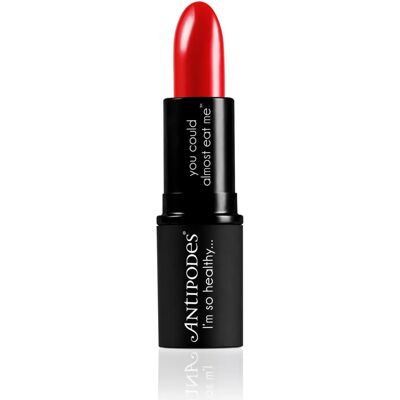 Antipodes Forest Berry Red Lipstick - Lipstick Antipodes Forest Berry Red Lipstick - Lipstick