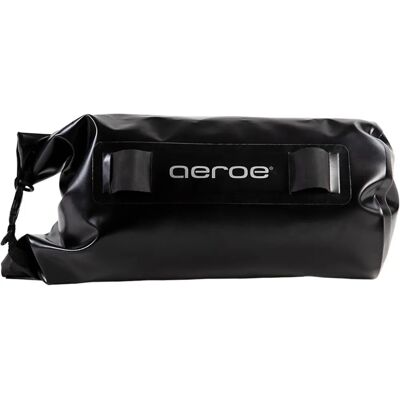 Borsa Asciutta Aeroe 12L - Nera - Impermeabile - Accessorio per Bicicletta Borsa Asciutta Aeroe 12L - Nera - Impermeabile - Accessorio per Bicicletta