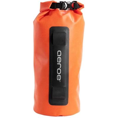 Aeroe 8L Borsa Asciutta - Arancione - Impermeabile & Resistente - Accessorio Bici Aeroe 8L Borsa Asciutta - Arancione - Impermeabile & Resistente - Accessorio Bici