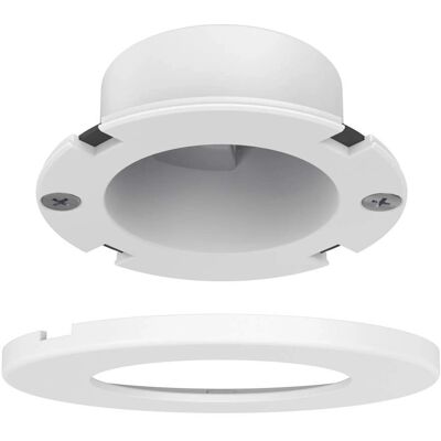 CAVIUS 1479090 Mounting Frame for 40mm Smoke Detectors CAVIUS 1479090 Mounting Frame for 40mm Smoke Detectors