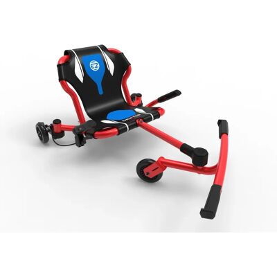 EzyRoller Drifter X Tricycle - Véhicule pour enfants extérieur - Publicité EzyRoller Drifter X Tricycle - Véhicule pour enfants extérieur - Publicité