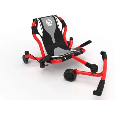 EzyRoller - Spinner X - Verstellbarer Rahmen - Fahrzeug zum Draufsetzen EzyRoller - Spinner X - Verstellbarer Rahmen - Fahrzeug zum Draufsetzen