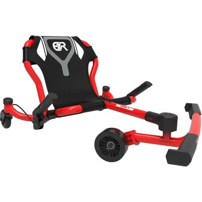 EzyRoller - Spinner X - Verstellbarer Rahmen - Fahrzeug zum Draufsetzen EzyRoller - Spinner X - Verstellbarer Rahmen - Fahrzeug zum Draufsetzen