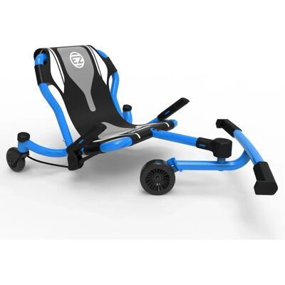 EzyRoller - Spinner X - Fußlenkung - Dreirad EzyRoller - Spinner X - Fußlenkung - Dreirad