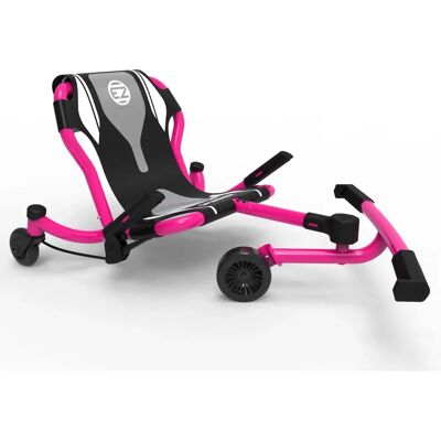 EzyRoller - Spinner X - Verstellbarer Rahmen - Dreirad EzyRoller - Spinner X - Verstellbarer Rahmen - Dreirad