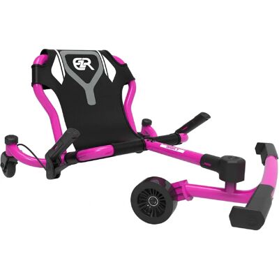 EzyRoller - Spinner X - Verstellbarer Rahmen - Dreirad EzyRoller - Spinner X - Verstellbarer Rahmen - Dreirad