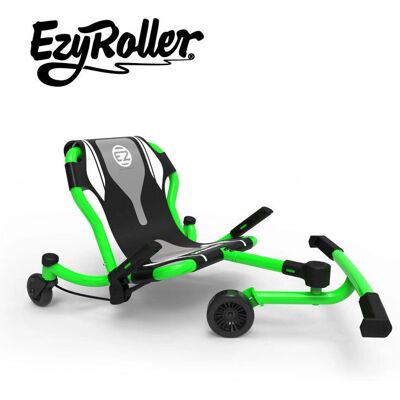 EzyRoller Spinner X Kinderfahrzeug - Verstellbar für 4-14 Jahre - Spaßfahrzeug EzyRoller Spinner X Kinderfahrzeug - Verstellbar für 4-14 Jahre - Spaßfahrzeug