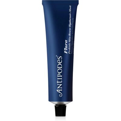 Antipodes Florabobiotic Masca de Hialuronat pentru Răsăritul Pielii (75ml) Antipodes Florabobiotic Masca de Hialuronat pentru Răsăritul Pielii (75ml)