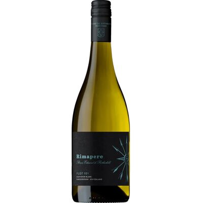 Rimapere Marlborough Sauvignon Blanc Plot 101 2022 - Vino Rimapere Marlborough Sauvignon Blanc Plot 101 2022 - Vino