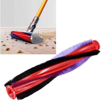 AZPower - Dyson V6 DC62 SV03 - 185mm - ABS fibre - Brosse principale - Publicité AZPower - Dyson V6 DC62 SV03 - 185mm - ABS fibre - Brosse principale - Publicité